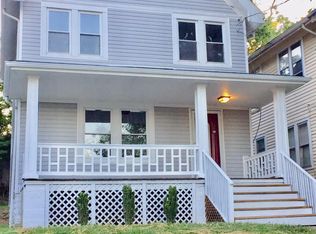 3325 Bevis Ave, Cincinnati, OH 45207