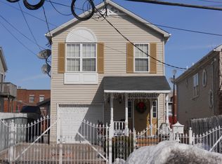 149 Elwood Ave, Newark, NJ 07104