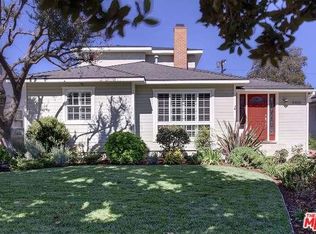 8406 McConnell Ave, Los Angeles, CA 90045