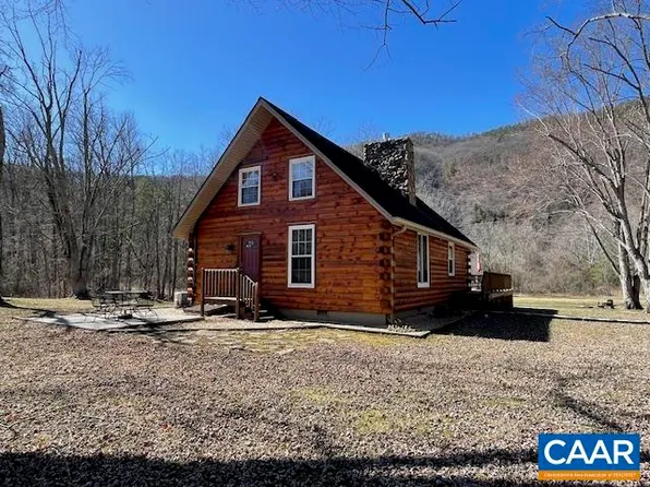 943 S Fork River Ln, Shenandoah, VA 22849