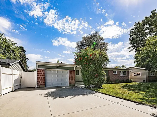 6424 W Fairfield Ave, Boise, ID 83709