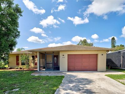 930 Darwin Rd, Venice, FL, 34293