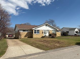 1115-1117 Shenk Ave, Erie, PA 16505