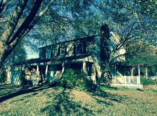 7623 S Arnett Rd, Grain Valley, MO 64029