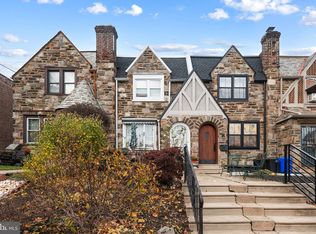 5735 W Jefferson St, Philadelphia, PA 19131