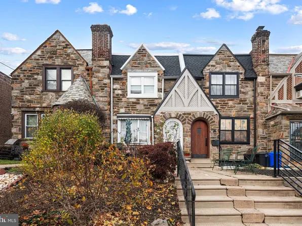 5735 W Jefferson St, Philadelphia, PA 19131