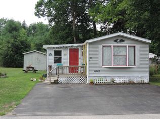 33 Skyline Drive, Concord, NH 03301