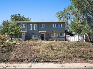 2124 33rd St APT A, Los Alamos, NM 87544