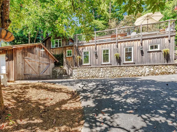 252 Blakewood Way, Woodside, CA 94062