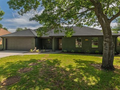 5728 Caracas Dr, North Richland Hills, TX, 76180