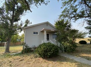 821 W 7th St, Cheyenne, WY 82007