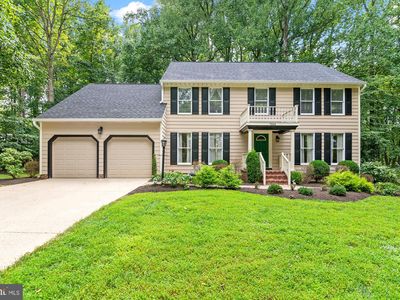 7656 Sweet Hours Way, Columbia, MD, 21046