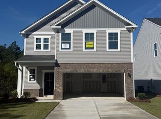 844 Huxley Ln, Elgin, SC 29045