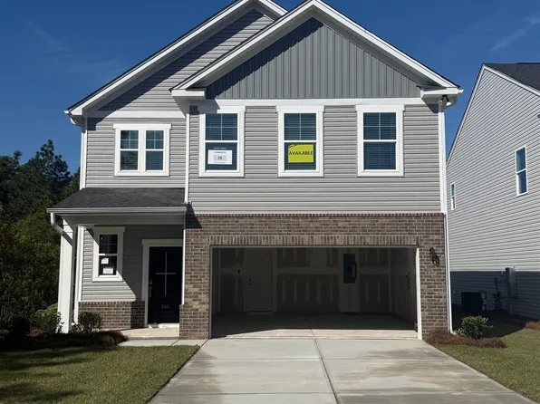 844 Huxley Ln, Elgin, SC 29045