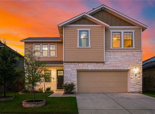 1002 Guernsey Cv, Hutto, TX 78634