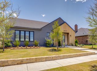 3817 128th St, Lubbock, TX 79423