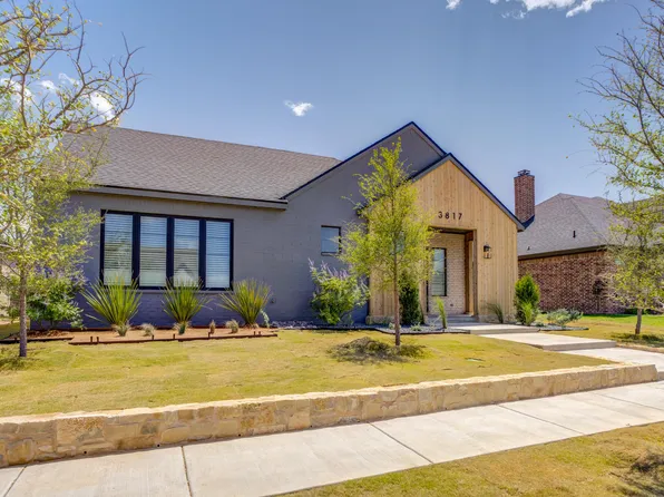 3817 128th St, Lubbock, TX 79423