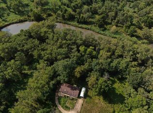 28100 Kickapoo Valley Rd, Steuben, WI 54657