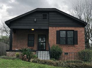 1434 Englewood St, Memphis, TN 38106