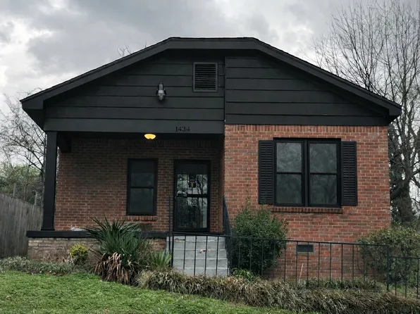 1434 Englewood St, Memphis, TN 38106
