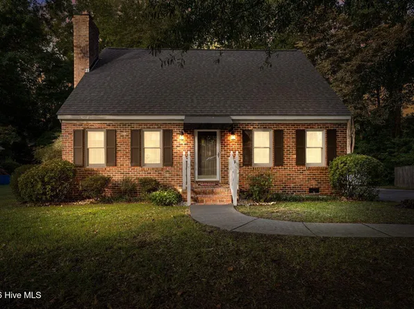 1020 Ridgemeadow Lane, Rocky Mount, NC 27803