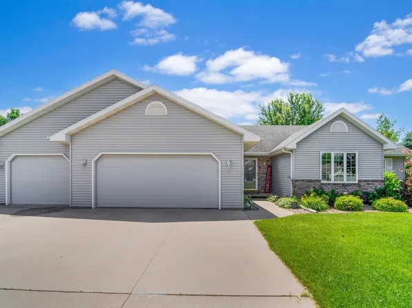 W2145 Daisy Ln, Brillion, WI 54110