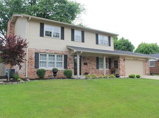 1419 Raymond St, Plainfield, IN 46168