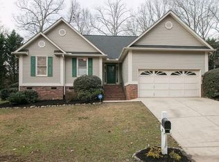 217 Two Gait Ln, Simpsonville, SC 29680