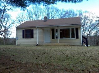 1264 Brooke Rd, Fredericksburg, VA 22405