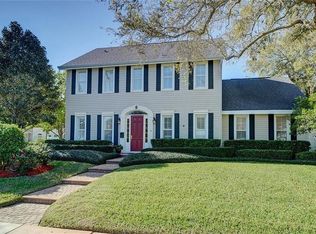 481 Althea Rd, Belleair, FL 33756