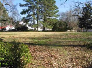 205 Meek St, Warren, AR 71671