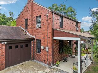 823 Vilsack Rd, Glenshaw, PA 15116