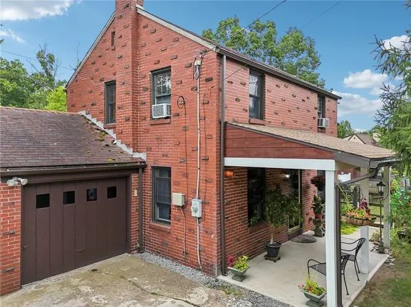 823 Vilsack Rd, Glenshaw, PA 15116