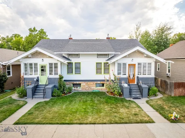 304-306 S 2nd St, Livingston, MT 59047