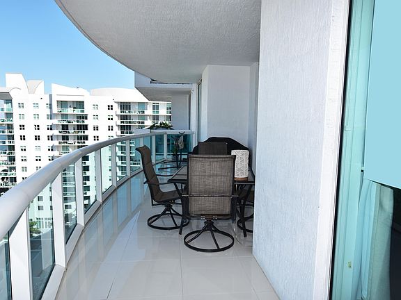 3rd image of 7900 Harbor Island Drive #1101