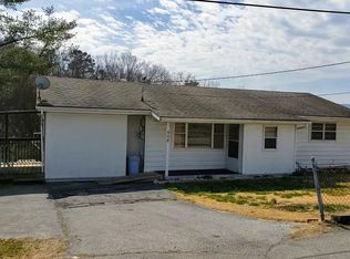 558 S Cecil St, Newport, TN 37821