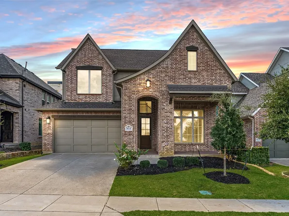 915 Leola Ln, Allen, TX 75013