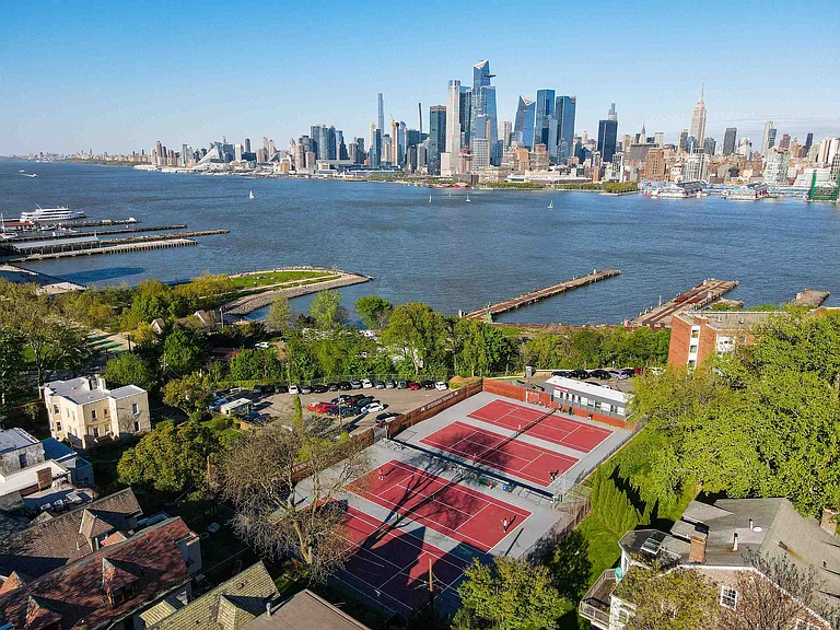 1500 Hudson St #9K — Photo 36
