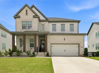 5043 Baywood Ln, Woodstock, GA 30188