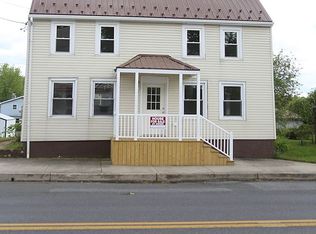 120 E Market St, Jonestown, PA 17038