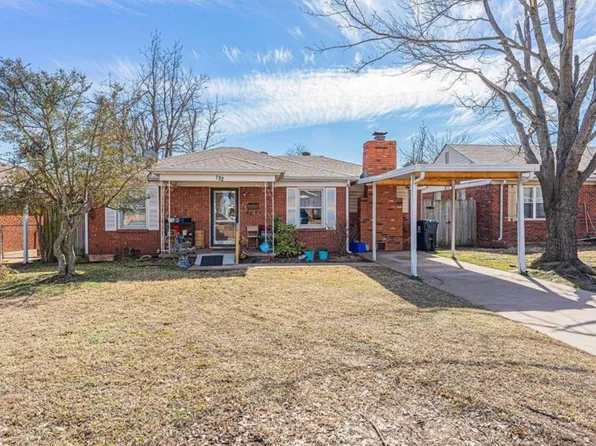 732 NW 89th St, Oklahoma City, OK 73114