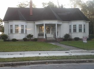 7518 Main St, Bethel, NC 27812