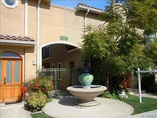 1st image of 216 N Buena Vista St Unit 107