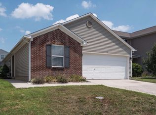 283 Elkhorn Green Pl, Georgetown, KY 40324