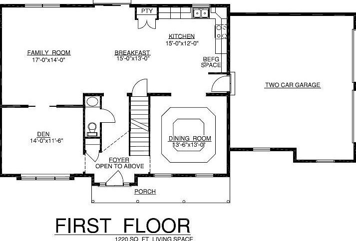 2nd image of Lot # 28 Brook Valley Estates
