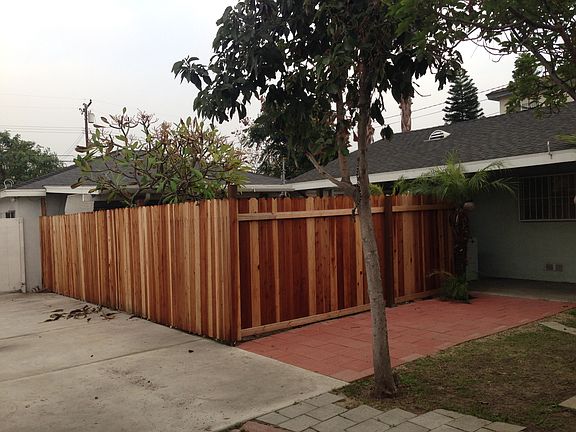 Guest House Private Yard