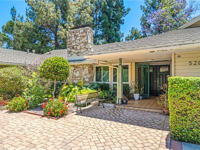 5200 Louise Ave, Encino, CA, 91316