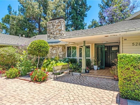 5200 Louise Ave, Encino, CA 91316