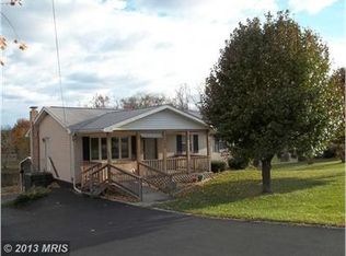 107 Crestview Dr, Romney, WV