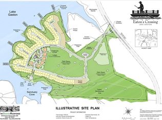 65 Society Hl, Littleton, NC 27850